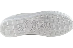 Women S.Oliver Womens Fashion Trainers<Bombay 23644- 42 Womens Fashion Trainers