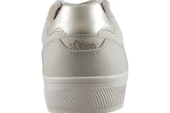 Women S.Oliver Womens Fashion Trainers<Bombay 23644- 42 Womens Fashion Trainers