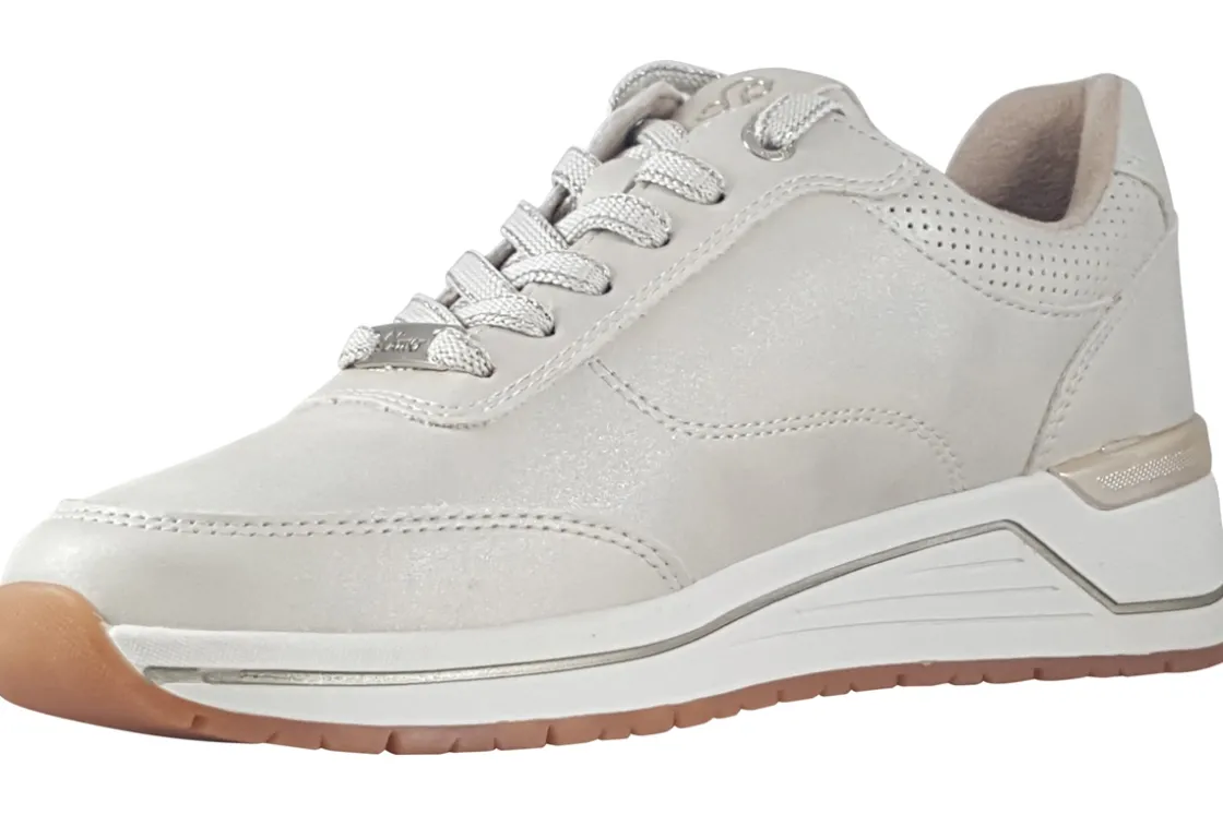 Women S.Oliver Womens Fashion Trainers<Bryony 23613-43 Womens Fashion Trainers