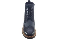 Women S.Oliver Womens Boots<Camper-2 25255-43 Womens Ankle Boots