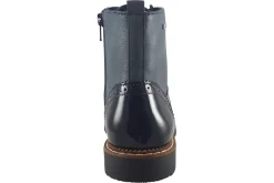 Women S.Oliver Womens Boots<Camper-2 25255-43 Womens Ankle Boots