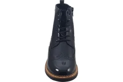 Women S.Oliver Womens Boots<Camper-2 25255-43 Womens Ankle Boots