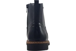 Women S.Oliver Womens Boots<Camper-2 25255-43 Womens Ankle Boots