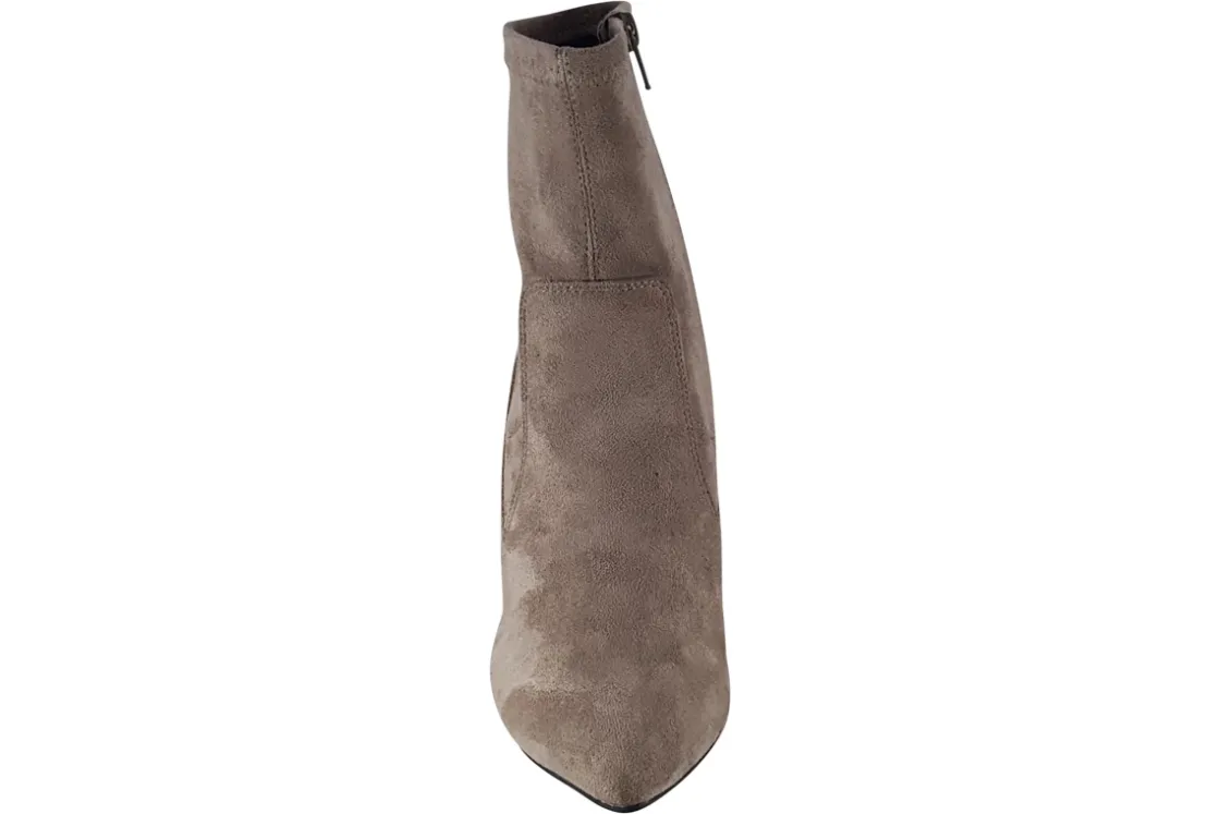 Women S.Oliver Womens Boots<Cathy 25300-41 Womens Suede Effect Ankle Boots