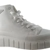 Women S.Oliver Womens Boots<Cool Kid 25200-42 Womens Hi-Top Boots
