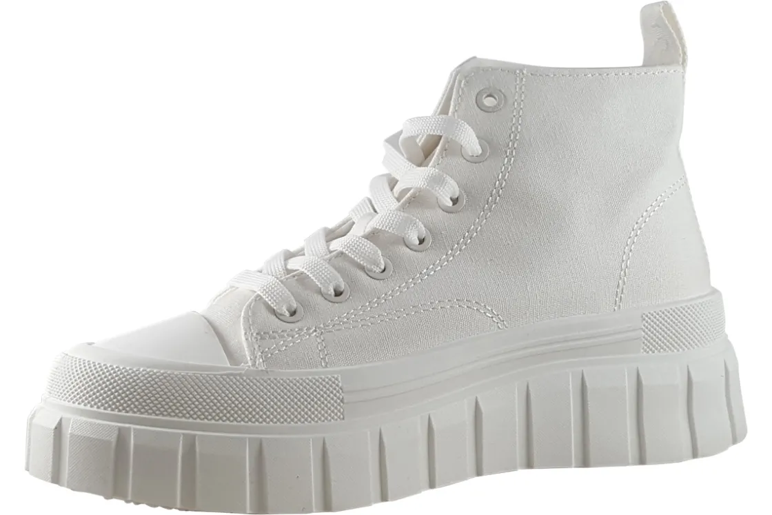 Women S.Oliver Womens Boots<Cool Kid 25200-42 Womens Hi-Top Boots