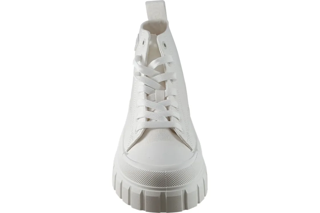 Women S.Oliver Womens Boots<Cool Kid 25200-42 Womens Hi-Top Boots