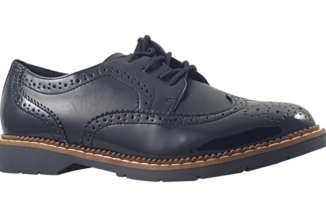 Women S.Oliver Womens Shoes<Dale-5 23604-41 Womens Brogue Shoes