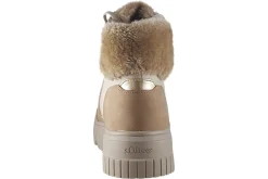 Women S.Oliver Womens Boots<Daphne 26222-41 Womens Ankle Boots
