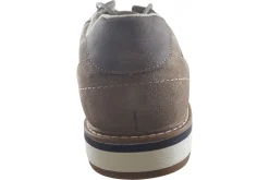 S.Oliver Plain Toe | Mens Shoes<Dave 13200-42 Mens Suede Fashion Trainers