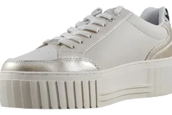Women S.Oliver Womens Fashion Trainers<Davison-2 23662-42 Womens Fashion Trainers