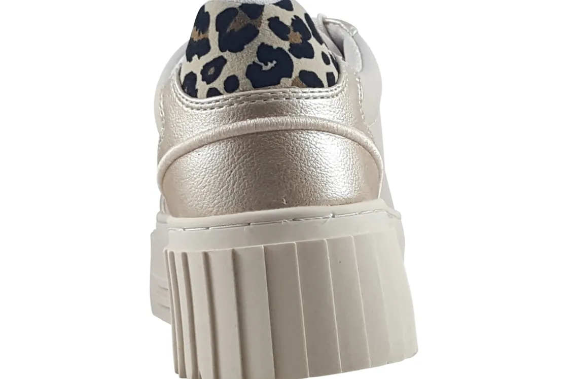 Women S.Oliver Womens Fashion Trainers<Davison-2 23662-42 Womens Fashion Trainers