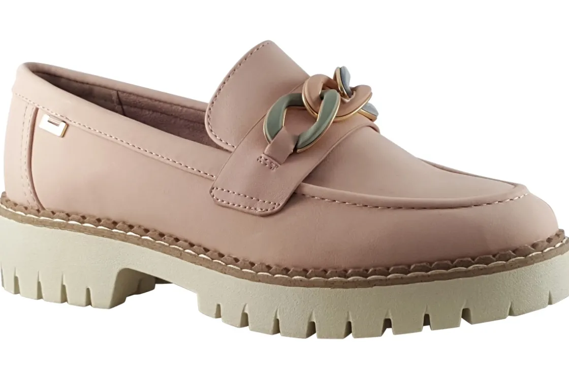 Women S.Oliver Womens Shoes | Womens Loafers<Delight 24730-42 Womens Loafer Shoes