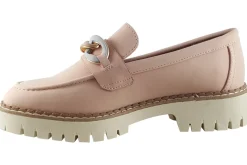 Women S.Oliver Womens Shoes | Womens Loafers<Delight 24730-42 Womens Loafer Shoes