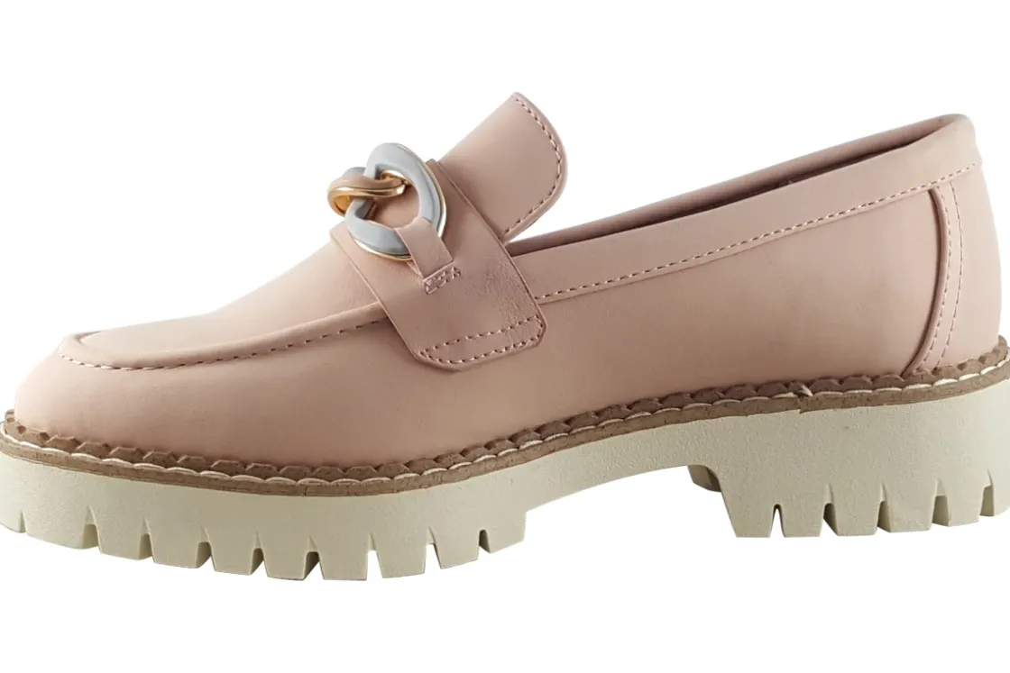 Women S.Oliver Womens Shoes | Womens Loafers<Delight 24730-42 Womens Loafer Shoes