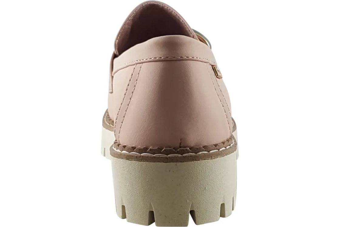 Women S.Oliver Womens Shoes | Womens Loafers<Delight 24730-42 Womens Loafer Shoes