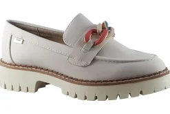 Women S.Oliver Womens Shoes | Womens Loafers<Delight 24730-42 Womens Loafer Shoes