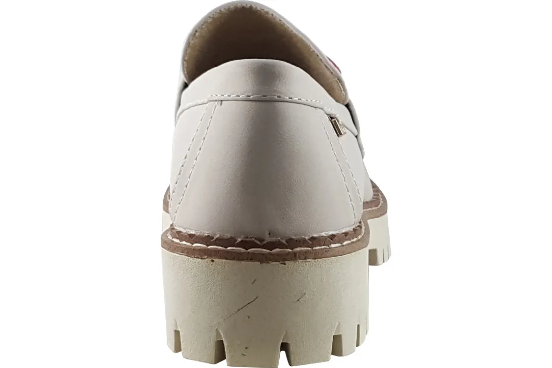 Women S.Oliver Womens Shoes | Womens Loafers<Delight 24730-42 Womens Loafer Shoes