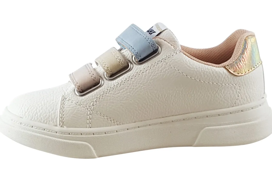 S.Oliver Velcro | Girls Shoes<Elle 34201-28 Girls Shoes
