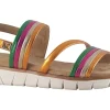 Women S.Oliver Womens Sandals<Jo 28715-42 Womens Sandals