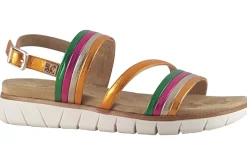 Women S.Oliver Womens Sandals<Jo 28715-42 Womens Sandals