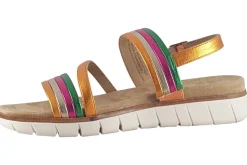 Women S.Oliver Womens Sandals<Jo 28715-42 Womens Sandals