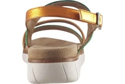 Women S.Oliver Womens Sandals<Jo 28715-42 Womens Sandals