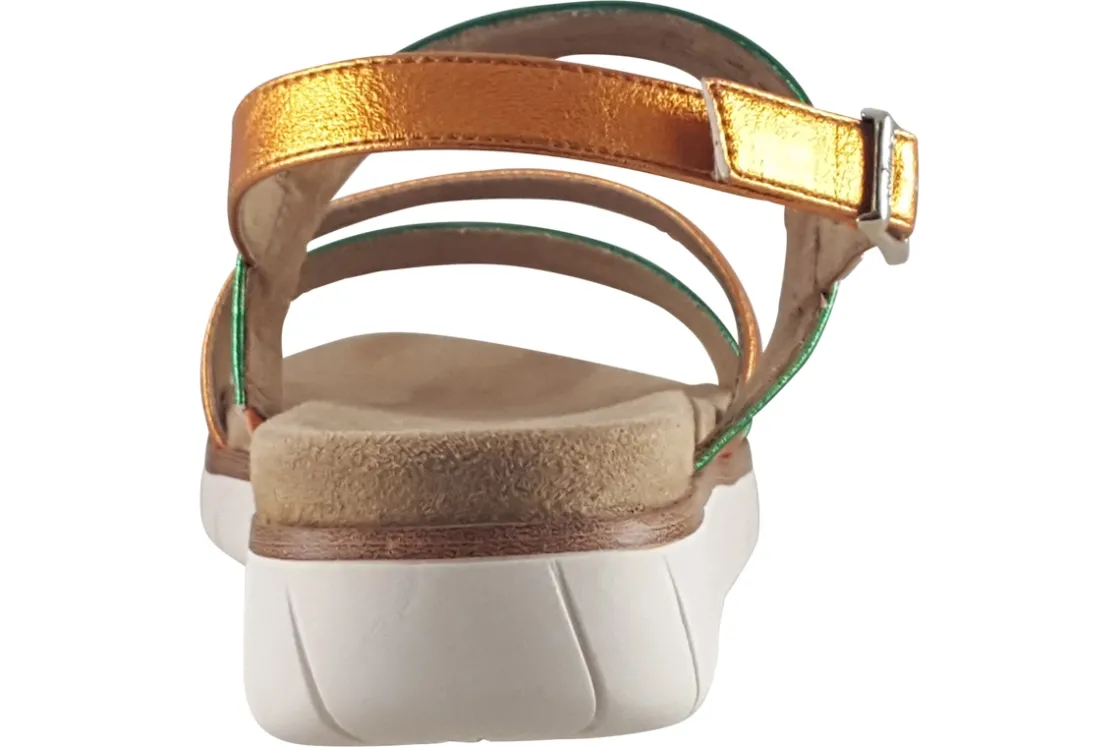 Women S.Oliver Womens Sandals<Jo 28715-42 Womens Sandals
