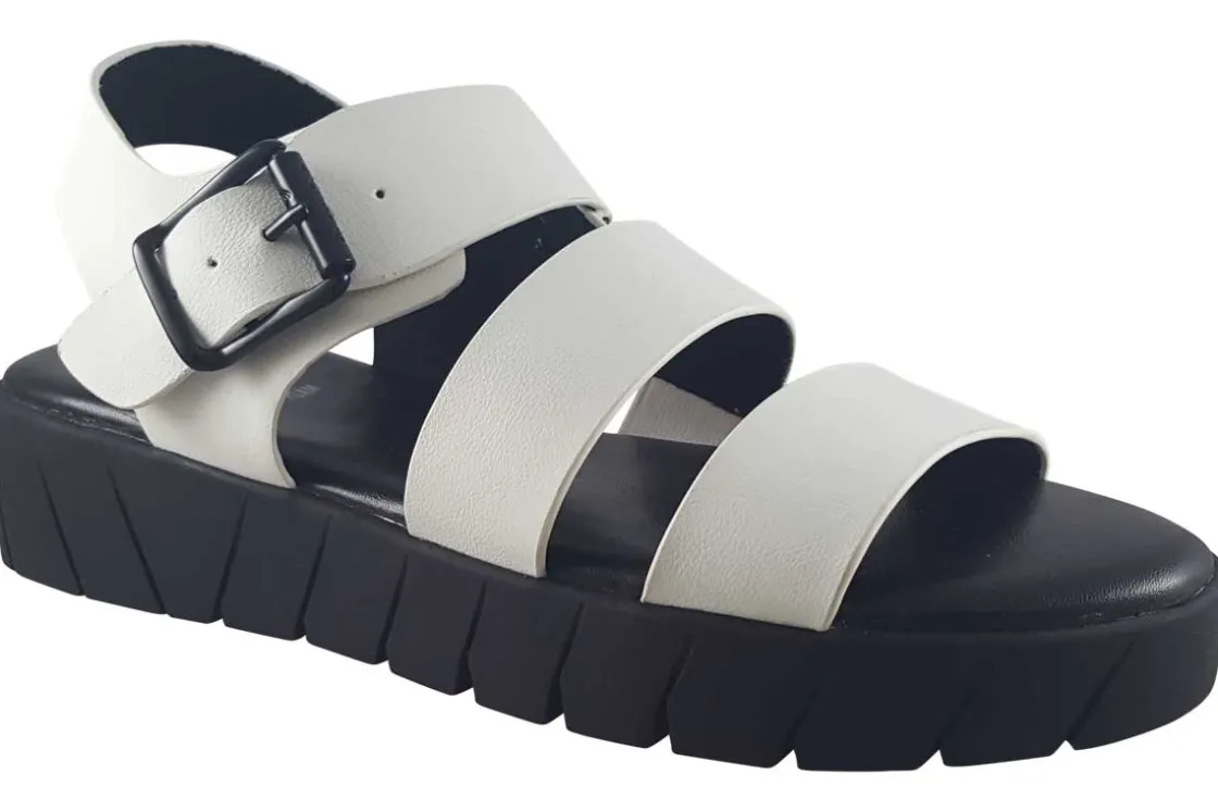 Women S.Oliver Womens Sandals<Martisha 28710-42 Womens Sandals