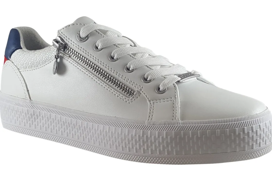 Women S.Oliver Womens Fashion Trainers<Milo 23600-42 Womens Fashion Trainers