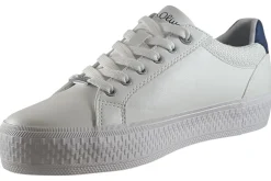 Women S.Oliver Womens Fashion Trainers<Milo 23600-42 Womens Fashion Trainers