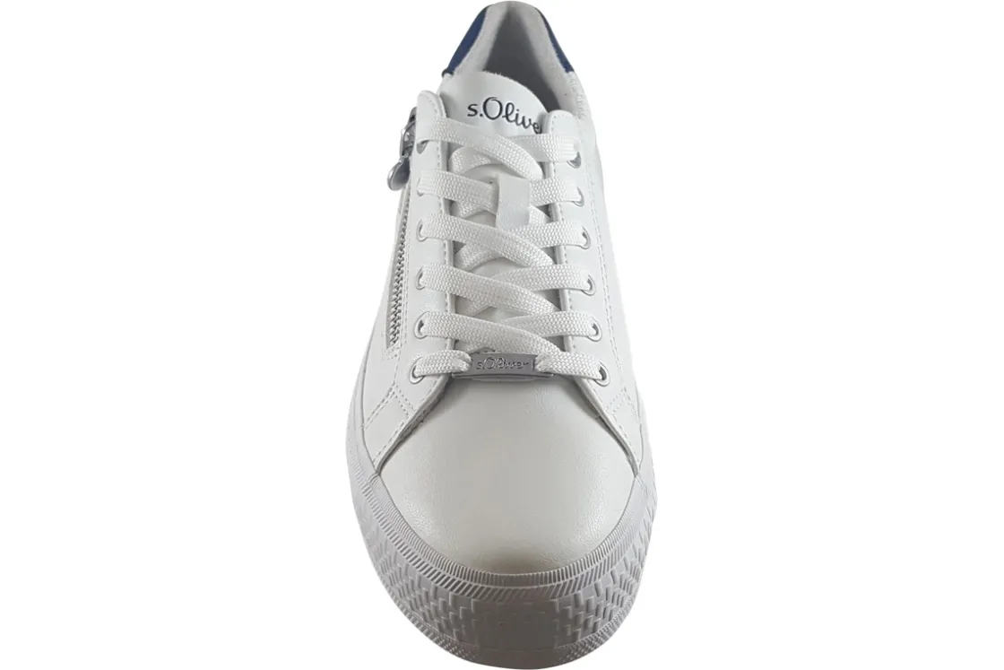 Women S.Oliver Womens Fashion Trainers<Milo 23600-42 Womens Fashion Trainers