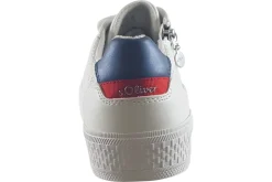 Women S.Oliver Womens Fashion Trainers<Milo 23600-42 Womens Fashion Trainers