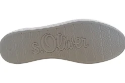 Women S.Oliver Womens Fashion Trainers<Milo 23600-42 Womens Fashion Trainers