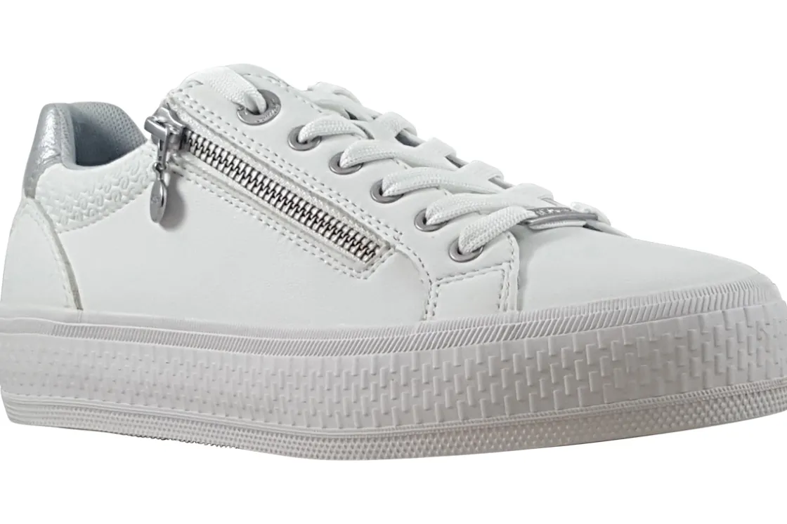 Women S.Oliver Womens Fashion Trainers<Milo 23600-42 Womens Fashion Trainers
