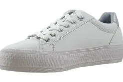 Women S.Oliver Womens Fashion Trainers<Milo 23600-42 Womens Fashion Trainers