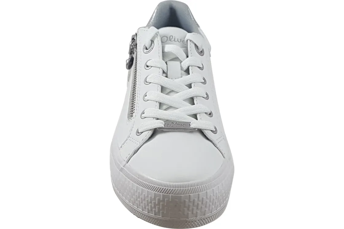 Women S.Oliver Womens Fashion Trainers<Milo 23600-42 Womens Fashion Trainers