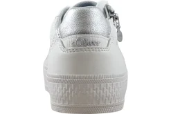 Women S.Oliver Womens Fashion Trainers<Milo 23600-42 Womens Fashion Trainers