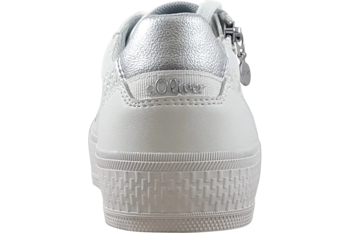 Women S.Oliver Womens Fashion Trainers<Milo 23600-42 Womens Fashion Trainers