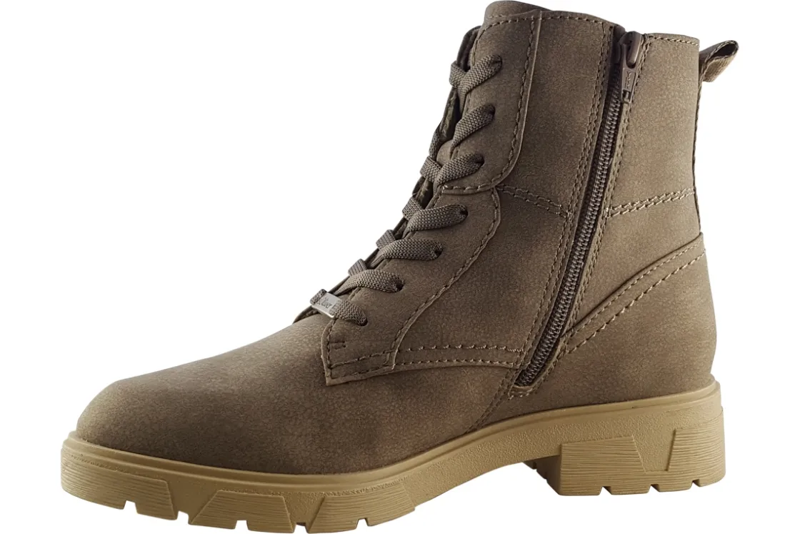 Women S.Oliver Womens Boots<Neighbour 25260-29 Womens Ankle Boots