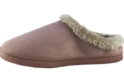 Women S.Oliver Womens Slippers<Night-Time 27101-41 Womens Suede Effect Slippers