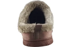 Women S.Oliver Womens Slippers<Night-Time 27101-41 Womens Suede Effect Slippers