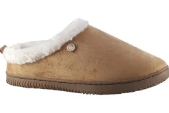 Women S.Oliver Womens Slippers<Night-Time 27101-41 Womens Suede Effect Slippers