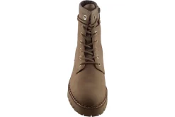 Women S.Oliver Womens Boots<Paula 25213-41 Womens Suede Effect Ankle Boots