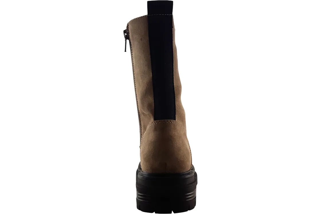 Women S.Oliver Womens Boots<Polly-Anne 25293-29 Womens Ankle oots
