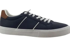 S.Oliver Plain Toe | Mens Shoes<Russi 13648-38 Mens Fashion Trainers