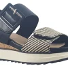 Women S.Oliver Womens Sandals<Sally 28705-44 Womens Sandals