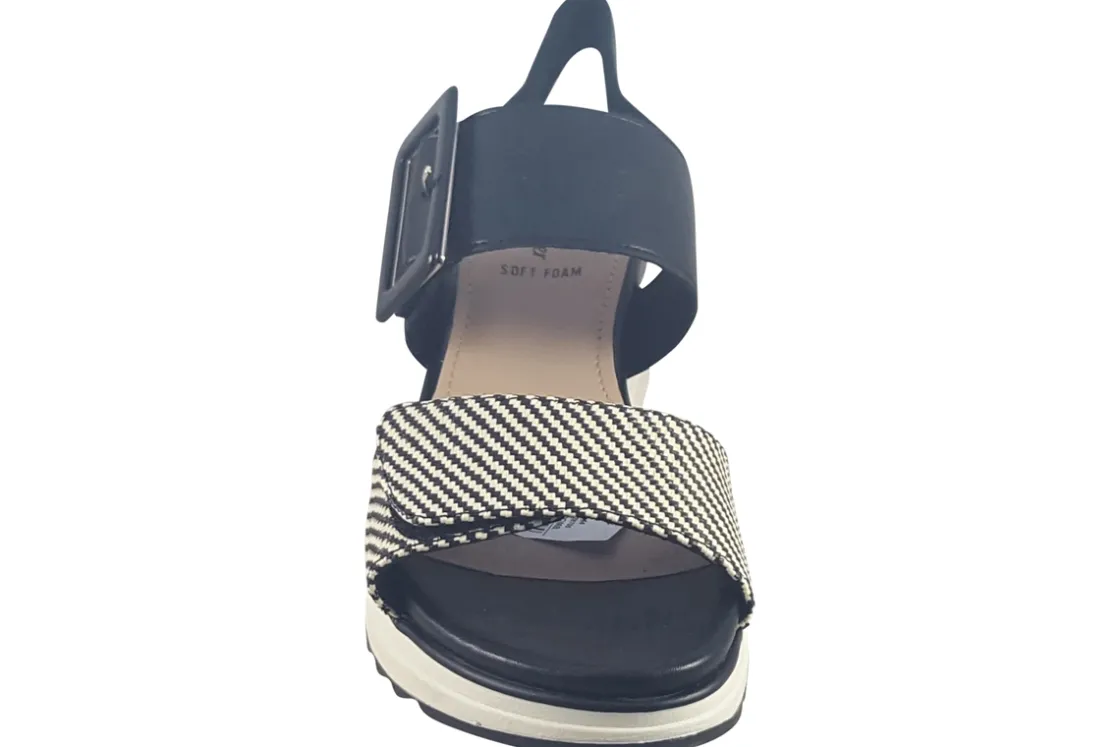 Women S.Oliver Womens Sandals<Sally 28705-44 Womens Sandals