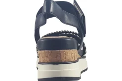 Women S.Oliver Womens Sandals<Sally 28705-44 Womens Sandals