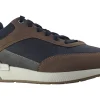 S.Oliver Mens Shoes<Sebb 13603-42 Mens Brown Shoes
